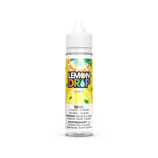 Lemon Drop - Punch [MB]