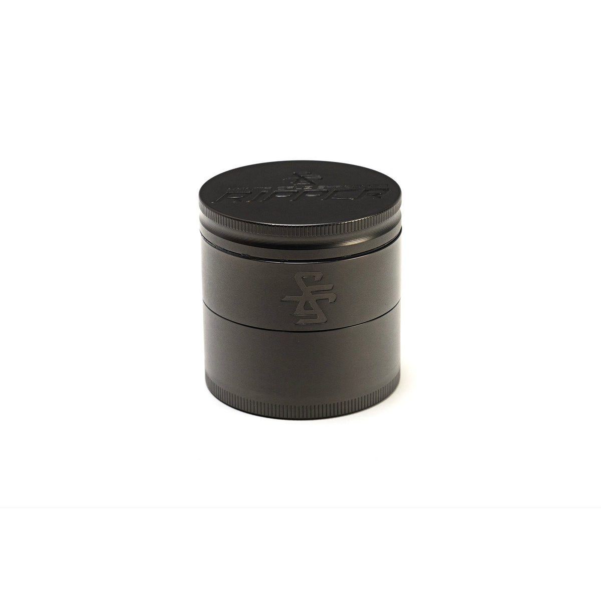 Santa Cruz - Ripper 3 Piece Alloy Medium Herb Grinder