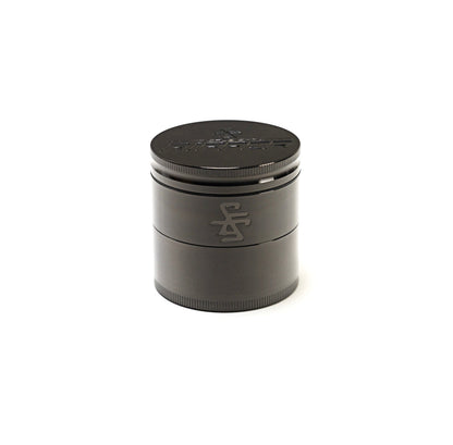 Santa Cruz - Ripper 3 Piece Alloy Medium Herb Grinder