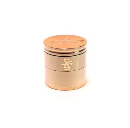 Santa Cruz - Ripper 3 Piece Alloy Medium Herb Grinder