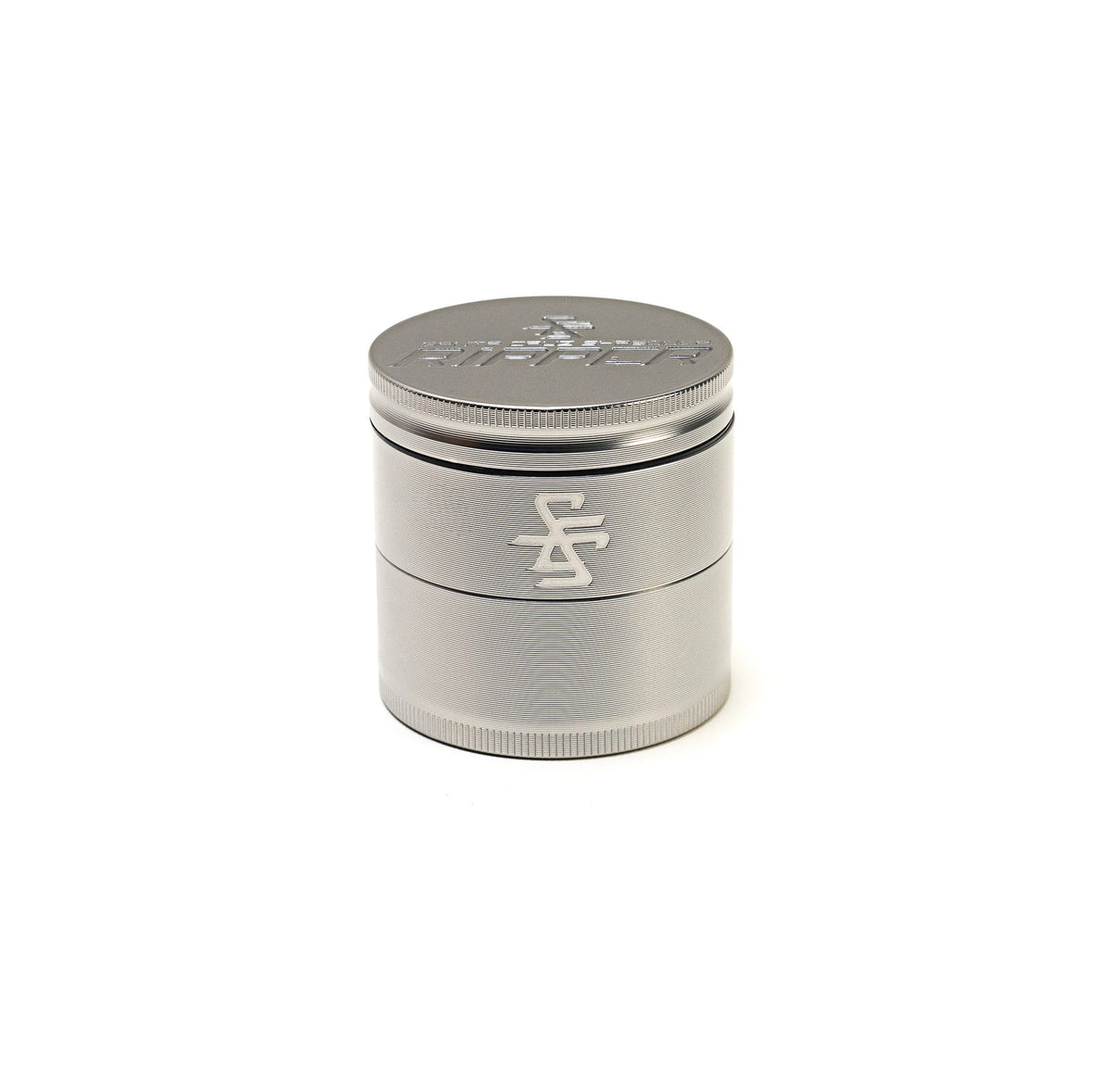 Santa Cruz - Ripper 3 Piece Alloy Medium Herb Grinder