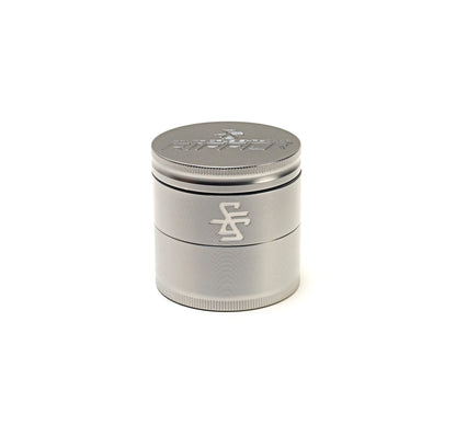 Santa Cruz - Ripper 3 Piece Alloy Medium Herb Grinder