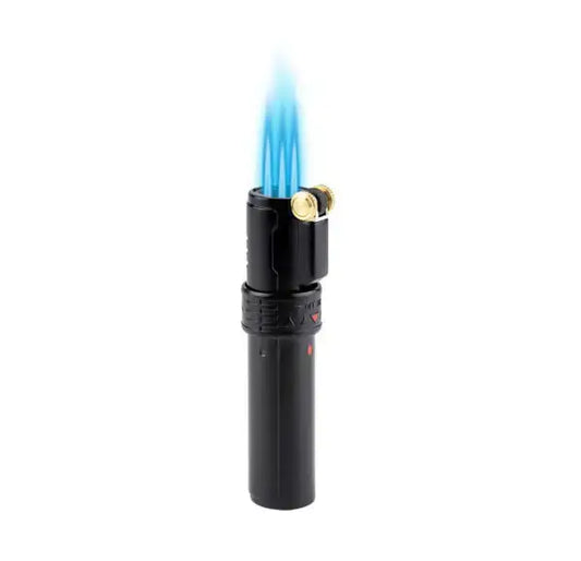 Vector - Robusto Triple Flame Torch Lighter