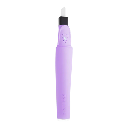 Focus v - Saber Dab Tool - Lilac