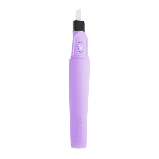 Focus v - Saber Dab Tool - Lilac