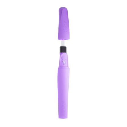 Focus v - Saber Dab Tool - Lilac