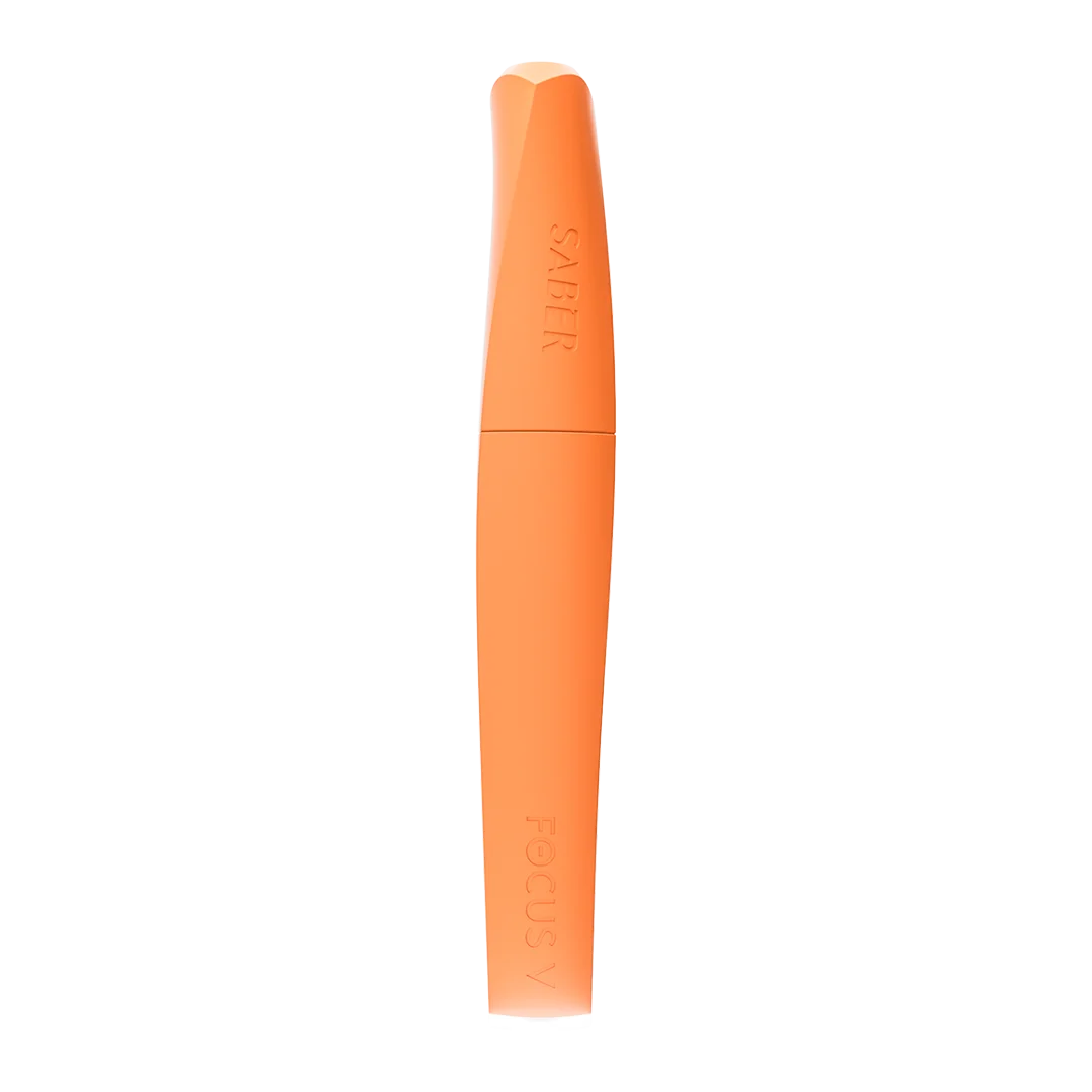 Focus v - Saber Dab Tool - Tangerine