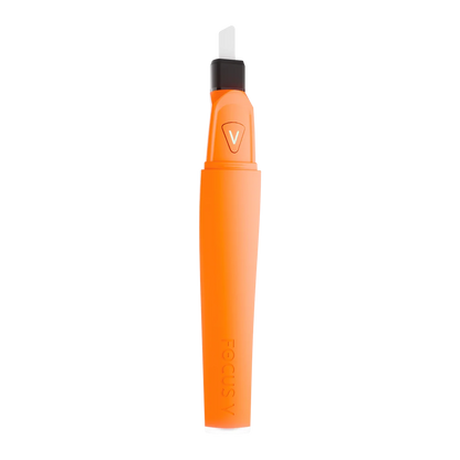 Focus v - Saber Dab Tool - Tangerine
