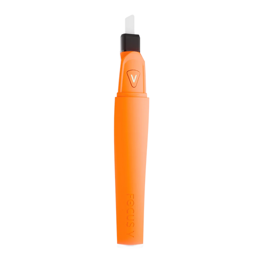 Focus v - Saber Dab Tool - Tangerine