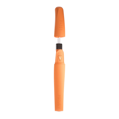 Focus v - Saber Dab Tool - Tangerine