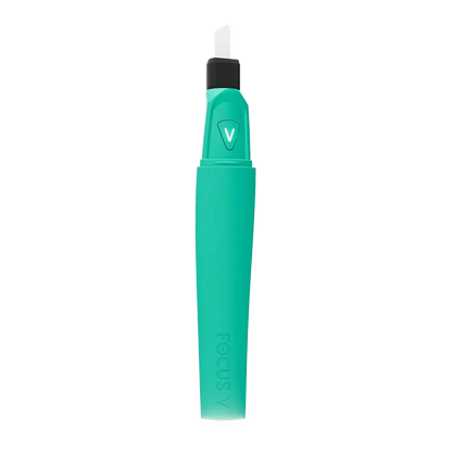 Focus v - Saber Dab Tool - Teal