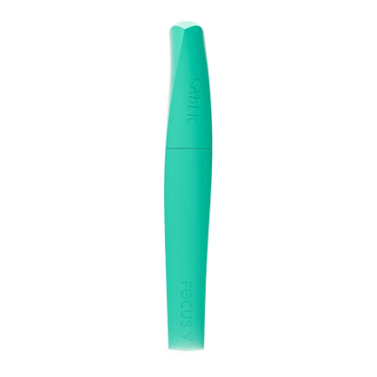 Focus v - Saber Dab Tool - Teal