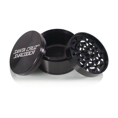 Santa Cruz - Jumbo 3-Piece Shredder