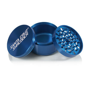 Santa Cruz - Jumbo 3-Piece Shredder