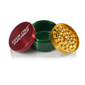 Santa Cruz - Jumbo 3-Piece Shredder