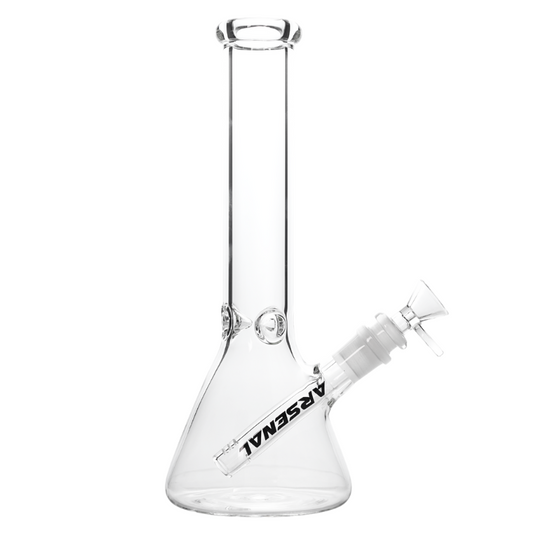 Smoke Arsenal - 10" Beaker