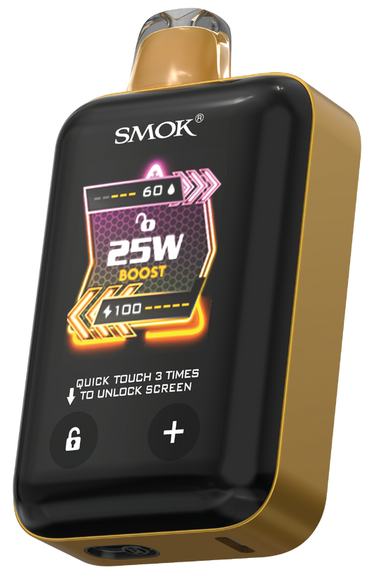 SMOK Touch 20K - Colada Ice [FED]