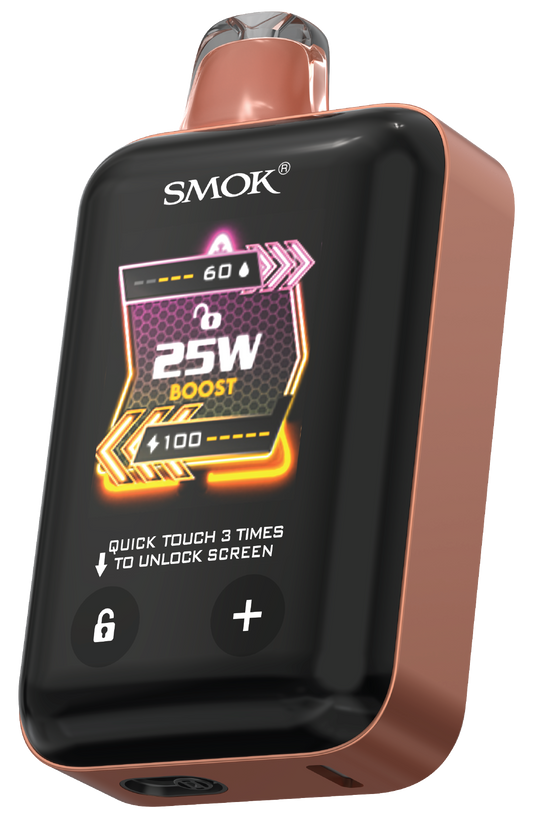 SMOK Touch 20K - Peach Ice [FED]