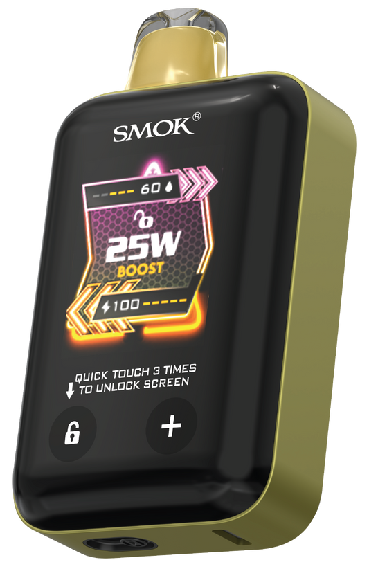 SMOK Touch 20K - Tropical Mango Ice [FED]