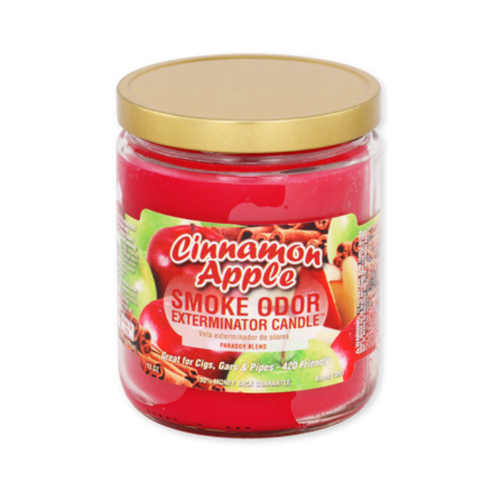 Smoke Odor - Candles 13oz. (SOC)