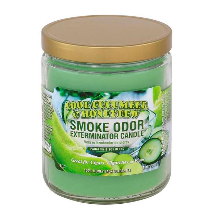 Smoke Odor - Candles 13oz. (SOC)