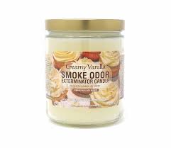 Smoke Odor - Candles 13oz. (SOC)
