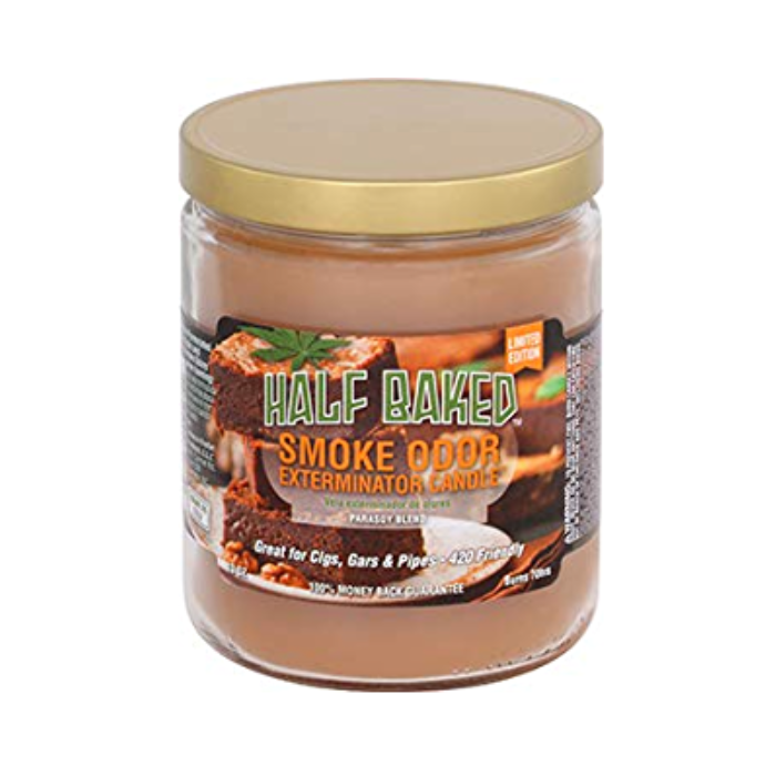 Smoke Odor - Candles 13oz. (SOC)
