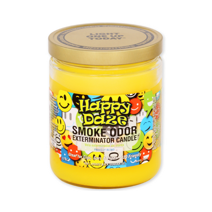 Smoke Odor - Candles 13oz. (SOC)