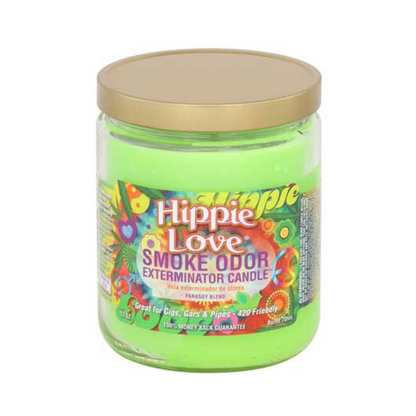 Smoke Odor - Candles 13oz. (SOC)