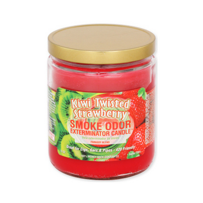 Smoke Odor - Candles 13oz. (SOC)
