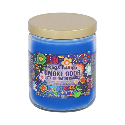 Smoke Odor - Candles 13oz. (SOC)