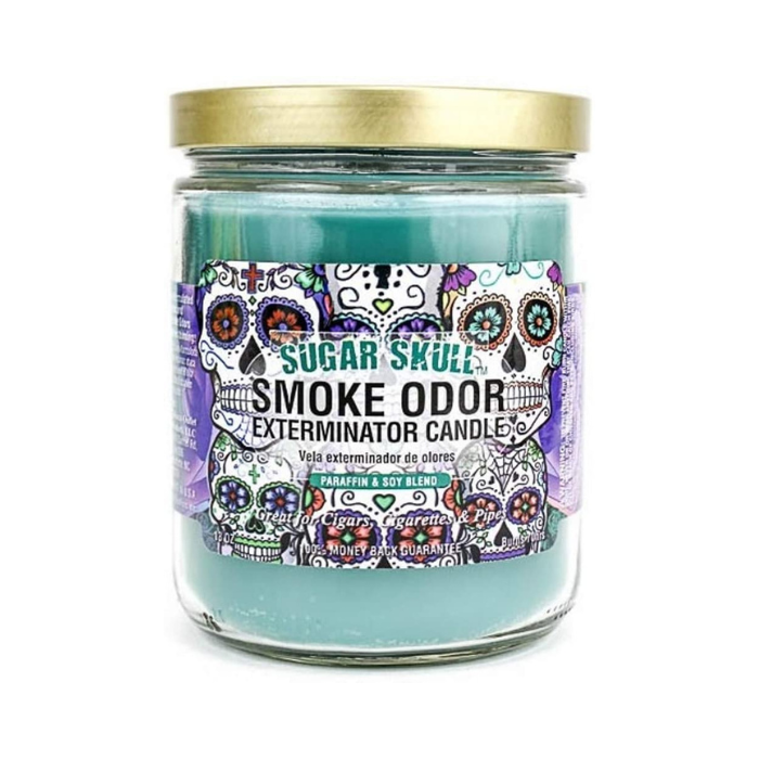 Smoke Odor - Candles 13oz. (SOC)
