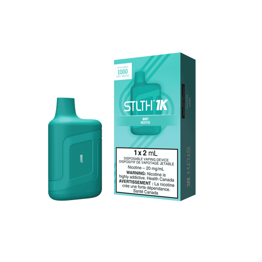 STLTH 1K - Mint [MB]
