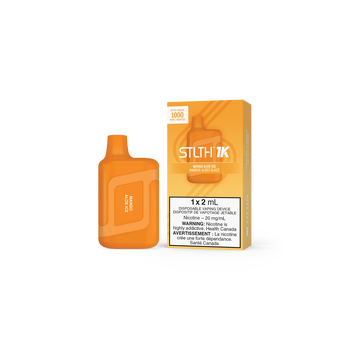 STLTH 1K - Mango Aloe Ice [FED] / 20 mg / 2 mL