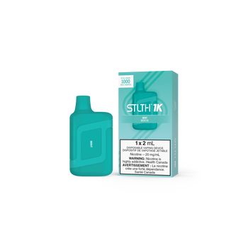 STLTH 1K - Mint [FED] / 20 mg / 2 mL
