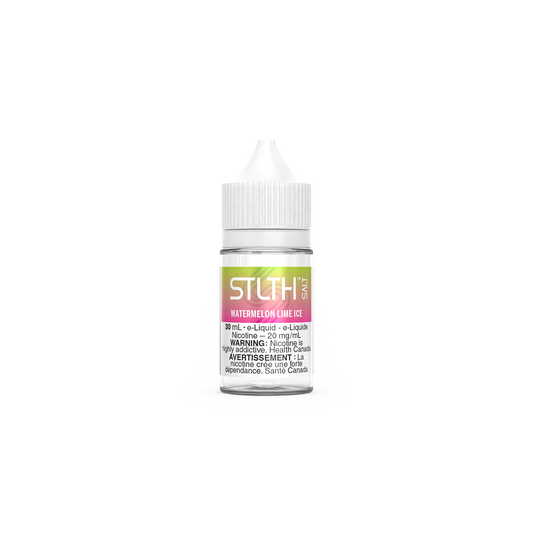 STLTH Salt - Watermelon Lime Ice [MB]