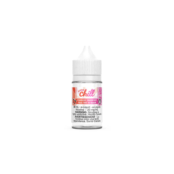 Chill Twisted Salt - Strawberry Dragonfruit [MB]