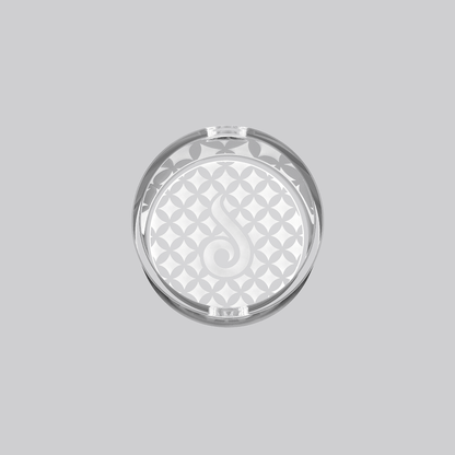 Dr Dabber - Switch 2 Sapphire Plus Insert (Pre Order)