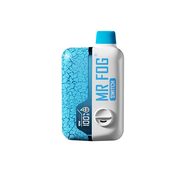 Mr Fog Switch SW15000 - Blue Mist [FED]