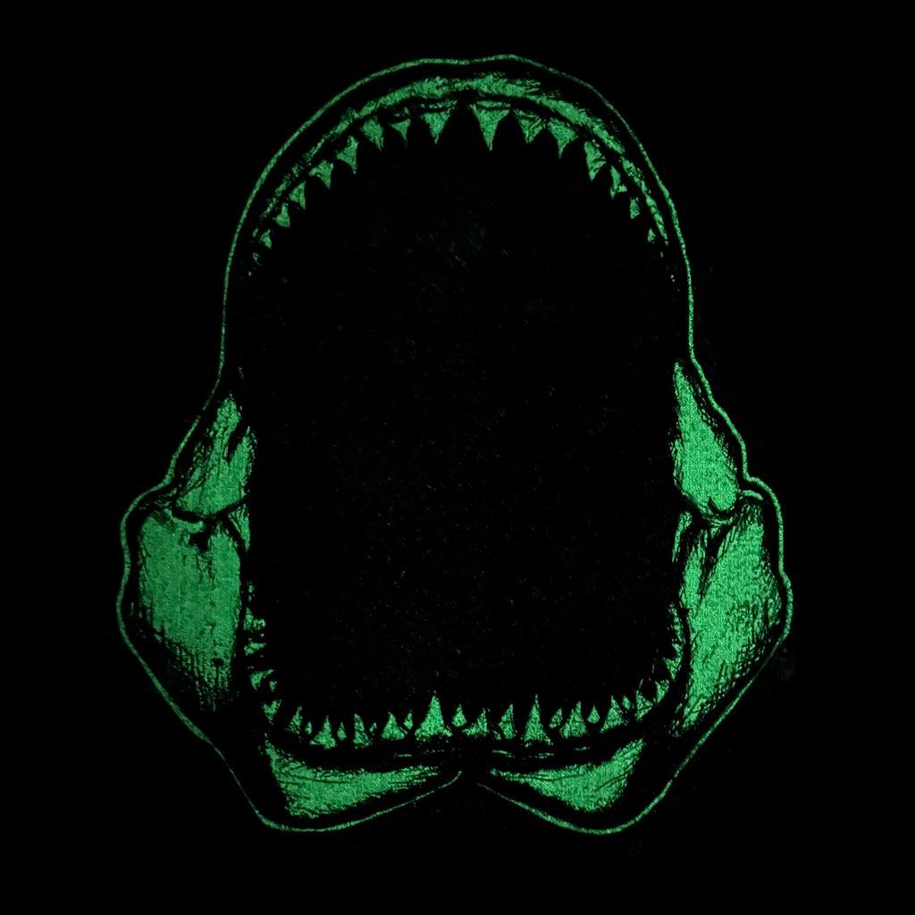 Mood Mats - Shark Geek