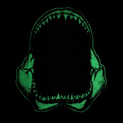 Mood Mats - Shark Geek