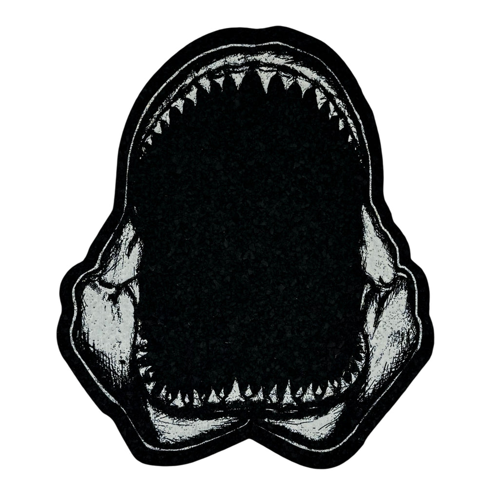 Mood Mats - Shark Geek