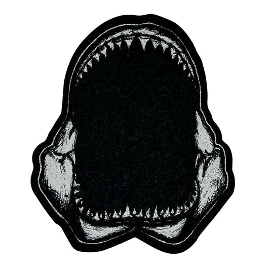 Mood Mats - Shark Geek