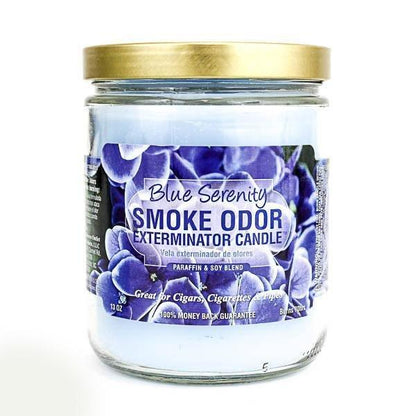 Smoke Odor - Candles 13oz. (SOC)