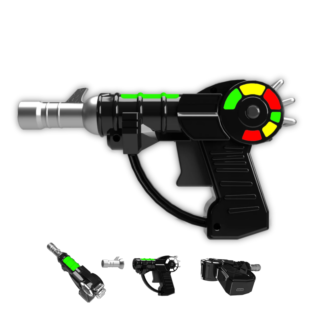 Smyle - Ray Gun Penjamin