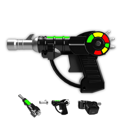 Smyle - Ray Gun Penjamin