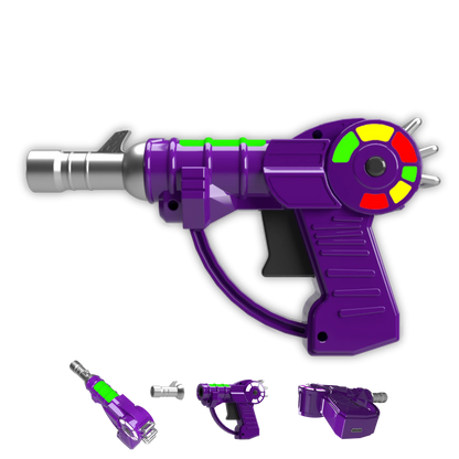 Smyle - Ray Gun Penjamin