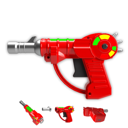 Smyle - Ray Gun Penjamin