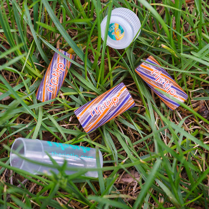 RipTips - Gordo Scientific - Sunday Driver