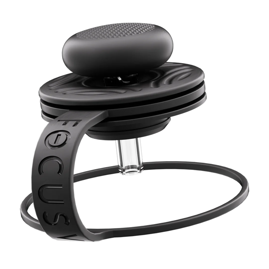Focus V - Swivel - Black